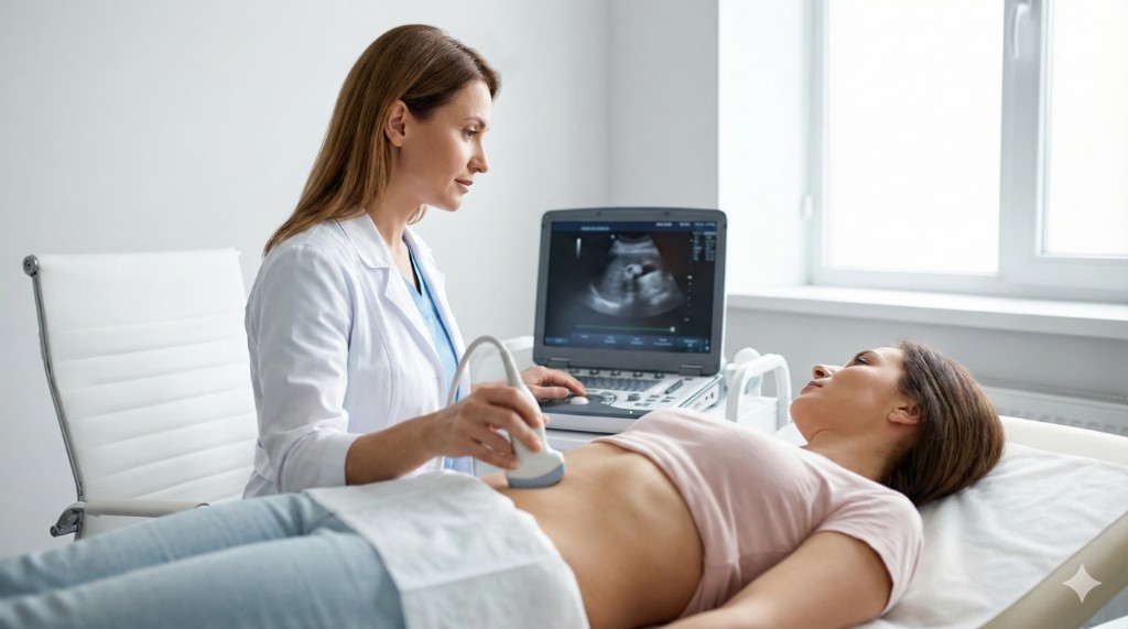 Diagnóstico por Imágenes